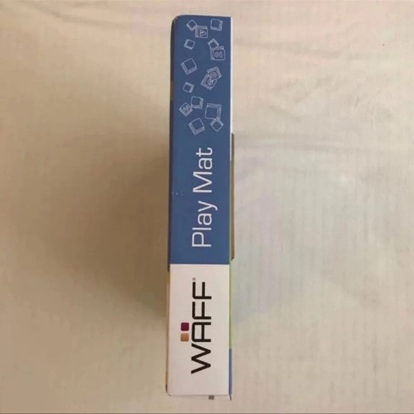 The WAFF Play Mat - Picture 3 of 7